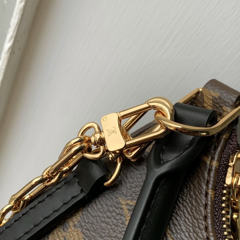 LV Top Handle Bags